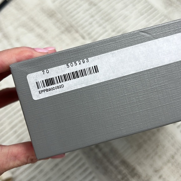 Balenciaga belt box only - Picture 3 of 3